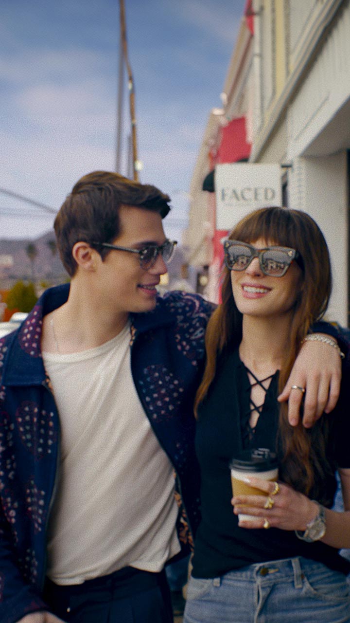 The movie subtly, yet boldly, tackles these issues. While it may veer into cheesy territory at times, overall, it leaves viewers with a positive impression. It also explores the generational gap between Gen Z and Millennials, showing how the former often views the latter as outdated and cringeworthy.