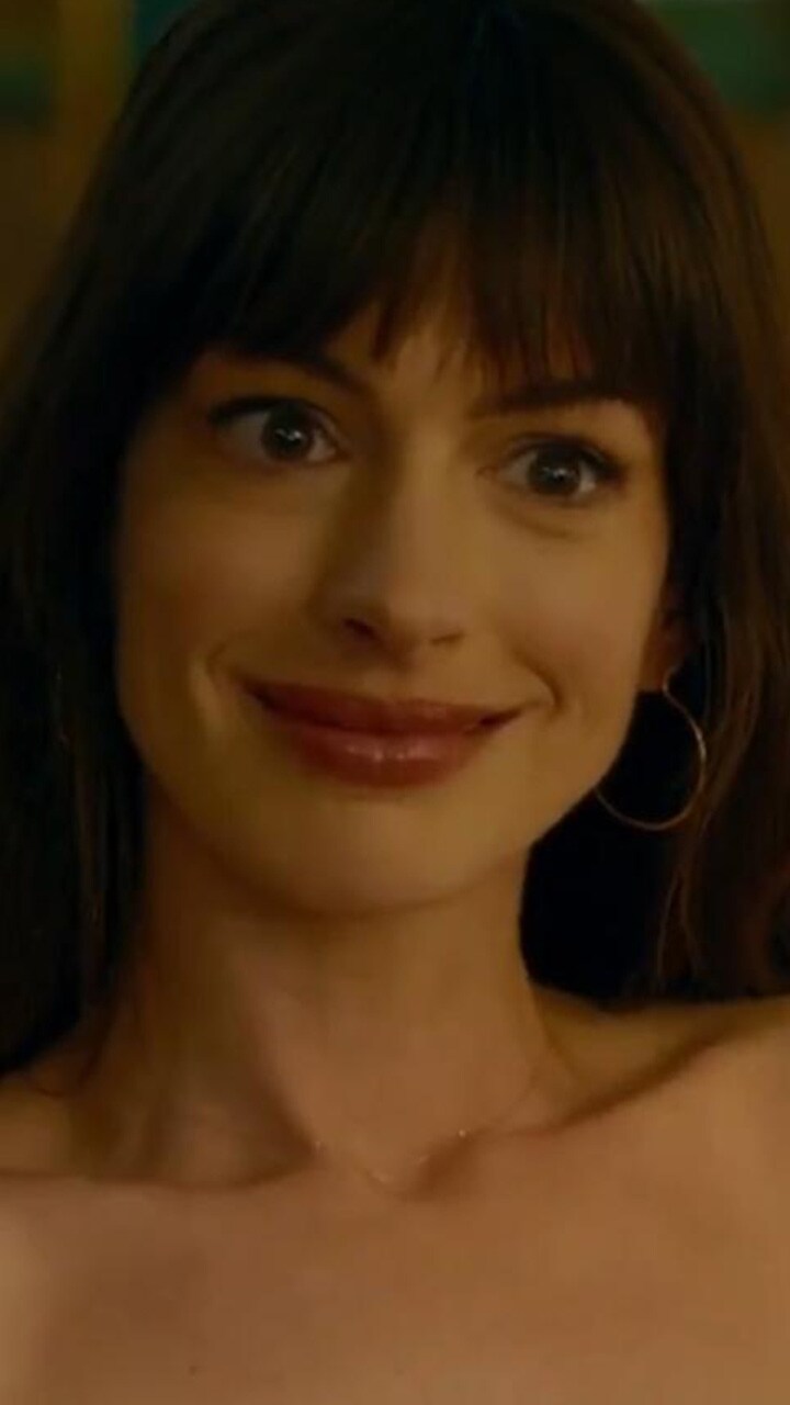 Starring Nicholas Galitzine alongside Anne Hathaway, the film shows the story of Solène, a 40-year-old woman, who gets into a relationship with Hayes Campbell, a 24-year-old pop star. The movie explores the complexities that arise in their relationship due to societal perceptions and double standards of people.