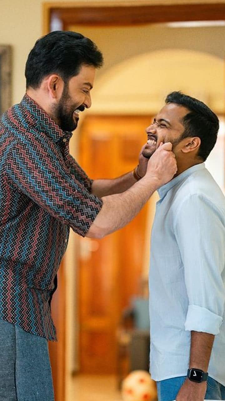 'Guruvayoor Ambalanadayil' stays entertaining despite predictable turns 