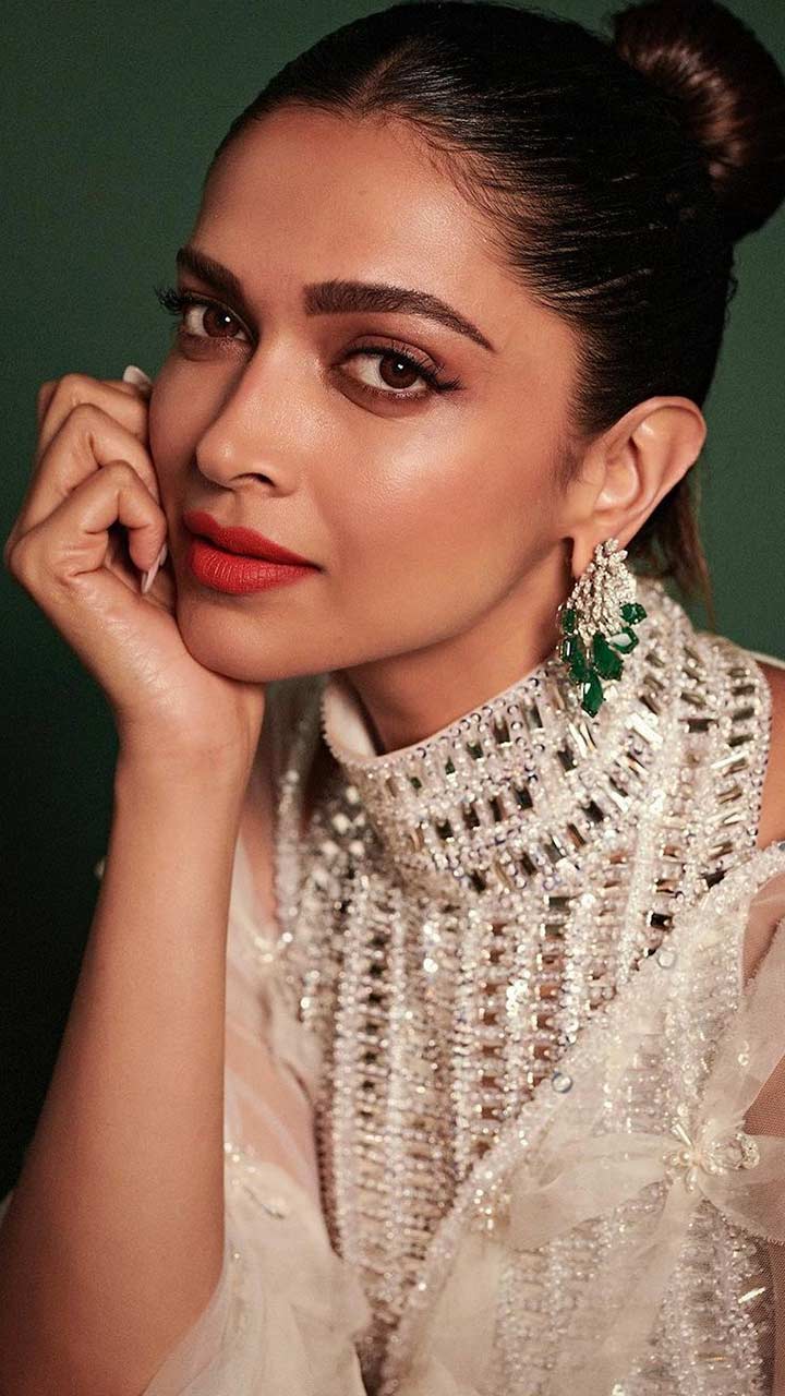 Leading Bollywood actress Deepika Padukone, set to grace screens in 'Singham Again' and 'Kalki 2898 AD,' has clinched the top spot on IMDb's list of Top 100 Most Viewed Indian Stars of the Last Decade.