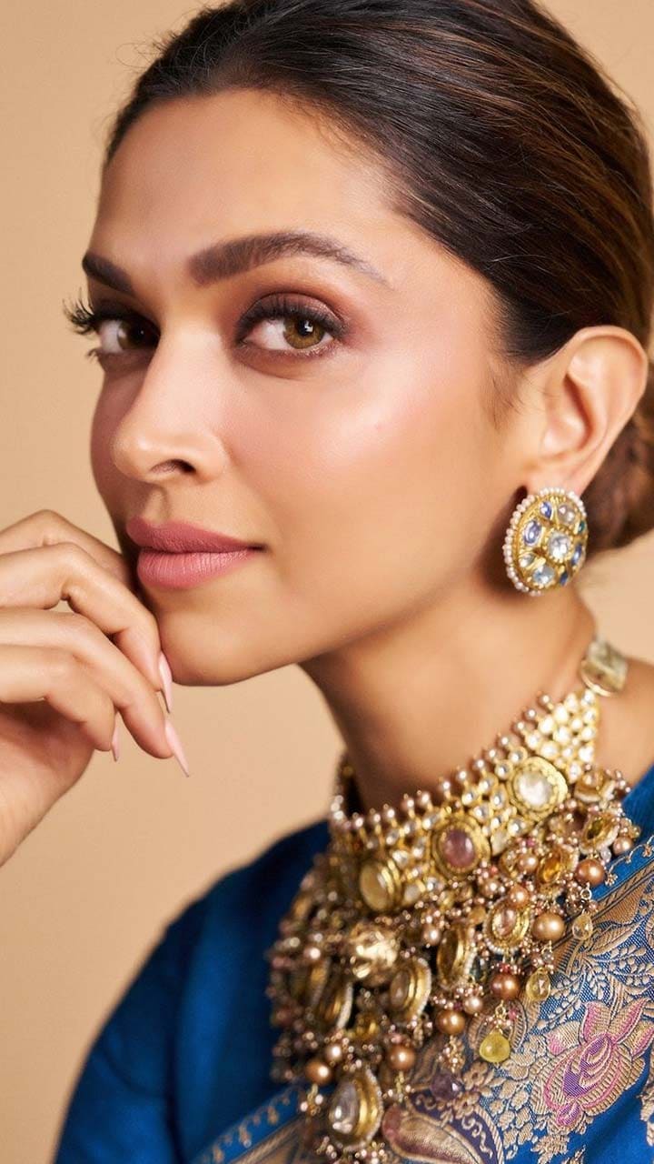 Deepika Padukone tops IMDb's 100 Most Viewed Indian Stars 