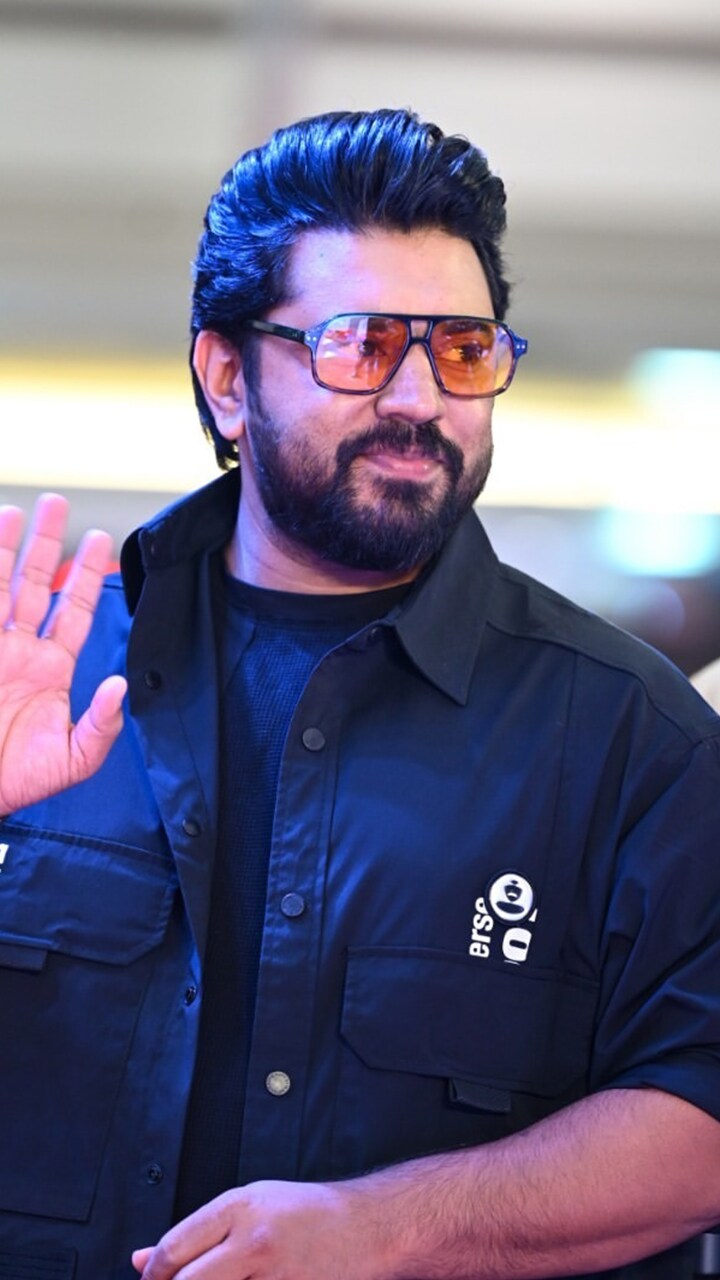 The film is undeniably Nivin Pauly's one-man show, as he remains energetic throughout, striving to engage the audience. However, Dhyan and Anaswara Rajan, have limited impact in the movie. Despite the buzz surrounding the 'Krishna' song, the dynamic between Anaswara and Nivin's characters remains unexplored in the film.