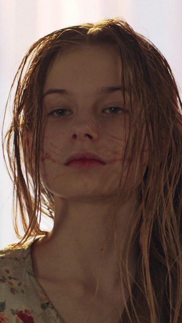 The movie essentially explores the theme of lovelessness and how it can foster vile environments or monstrous behaviour. Tinja’s mother is obsessed with crafting a picture-perfect family for Instagram, imposing unrealistic expectations on Tinja. While their family appears normal on the outside, they are all deeply unhappy, masking the reality of their broken relationships. Tinja desperately seeks her mother's approval and is willing to go to great lengths to earn it.