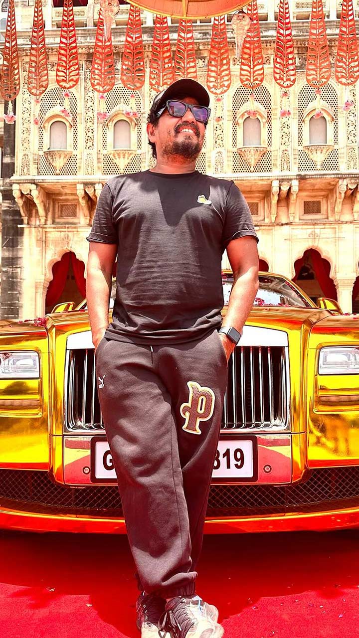 Ravi Varman