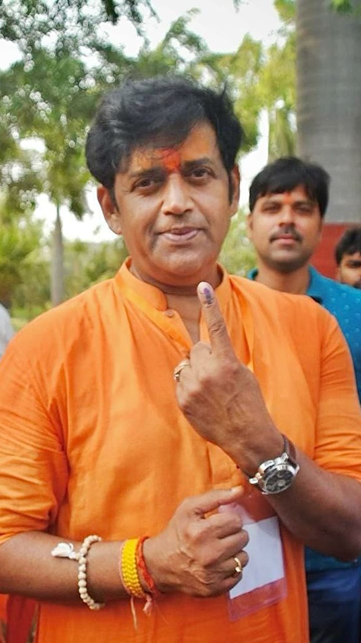 Ravi Kishan
