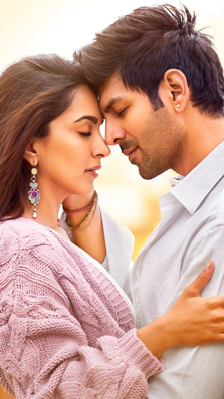 Directed by Sameer Sanjay Vidwans, 'Satyaprem Ki Katha', a film that has resonated with many, showcases Aaryan's versatility and depth as an actor. His portrayal of the character 'Satyaprem' has been widely praised for its authenticity and emotional depth, making this win a well-deserved recognition of his hard work and dedication.