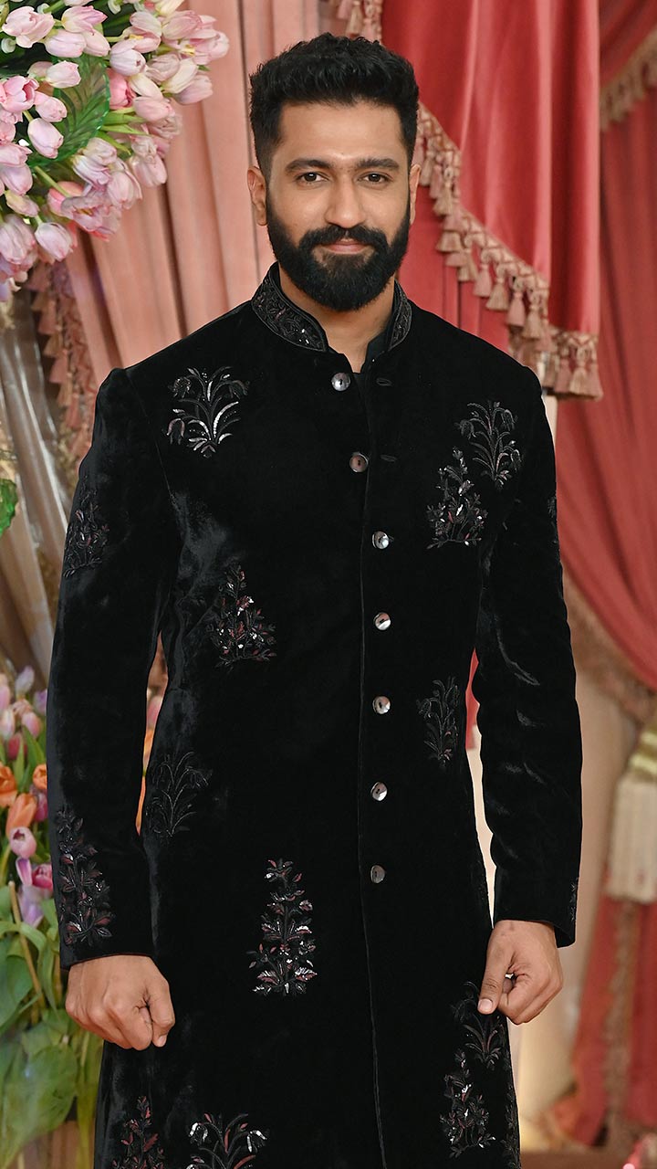 Vicky Kaushal