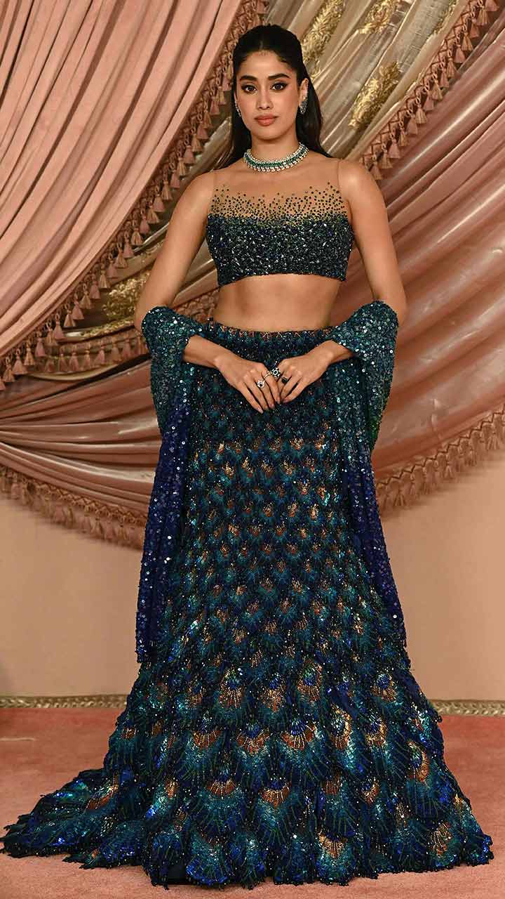 Janhvi Kapoor