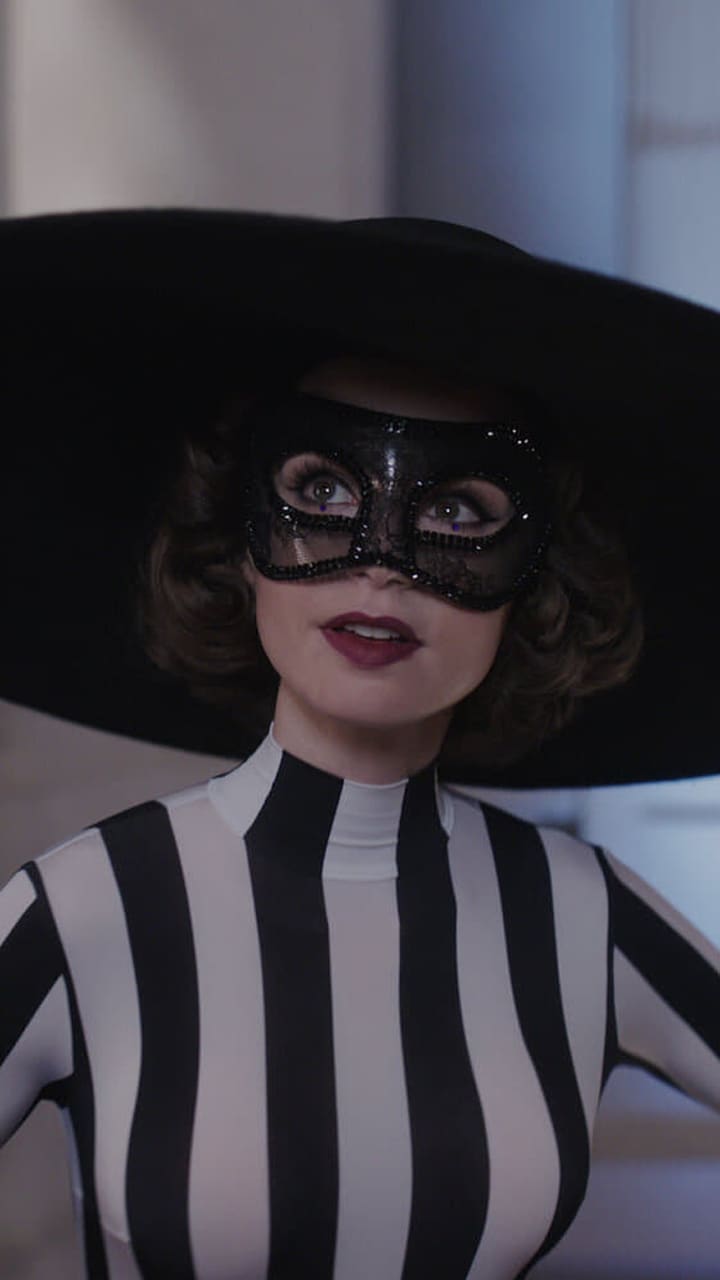 Emily in Paris (Season 4, Part 1) (Netflix)
