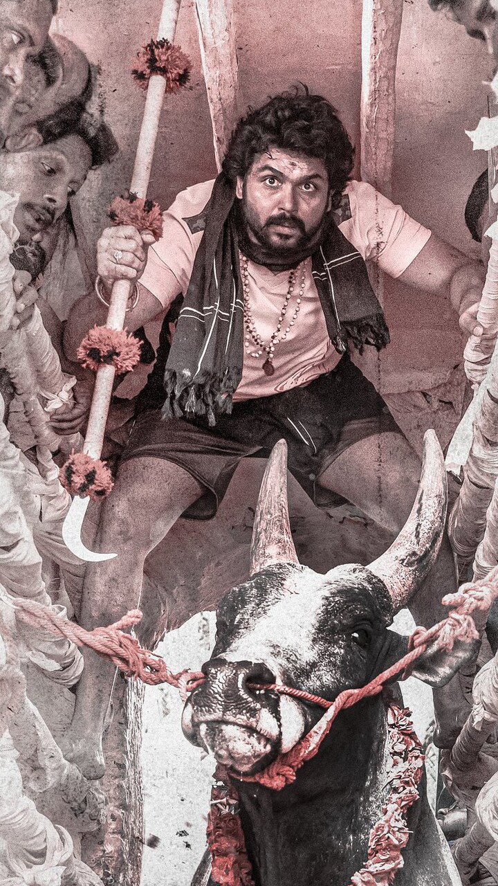 'Meiyazhagan' takes its time, immersing viewers in its emotional landscape. It’s a slow burn, allowing moments to breathe and resonate, creating a rich atmosphere that lingers long after the credits roll. 
However, there are moments in the film where you might wonder about the significance of a particular scene or feel that it’s dragging on a bit. Yet, as the story progresses, you begin to understand the purpose behind those choices.