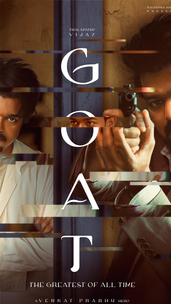 In the film, Vijay plays M S Gandhi, a SATS officer, whose life takes a dramatic turn following unforeseen family tragedies. Vijay appears in a dual role, adding an element of intrigue. Although the de-aging technique gives him a fresh look, its effectiveness is open to debate.
