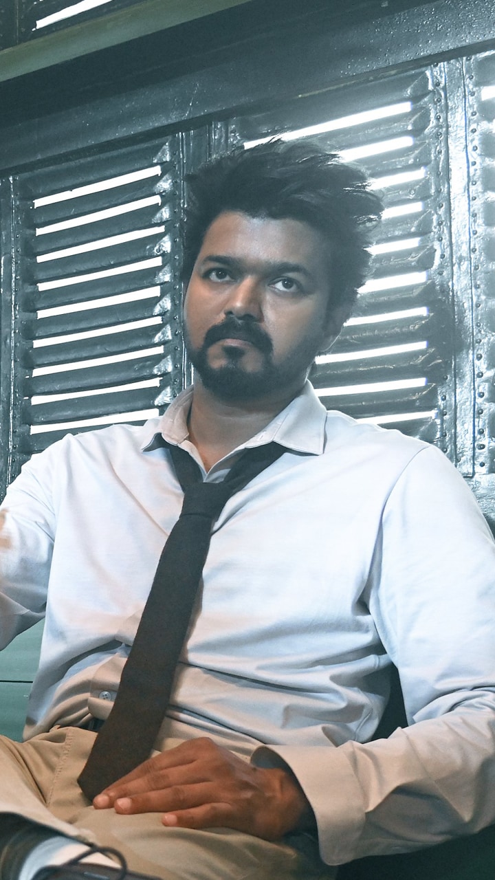 Thalapathy Vijay makes his return to the big screen in 'The Greatest of All Time,' directed by Venkat Prabhu. With high anticipation building after nearly a year since the release of 'Leo', fans were eager to see Vijay in action again. However, the film is a mixed bag.