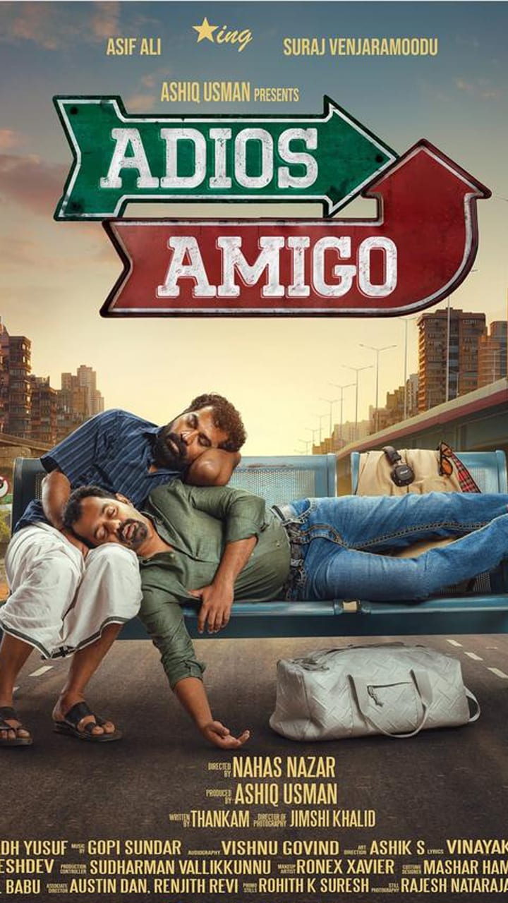 OTT releases this week 