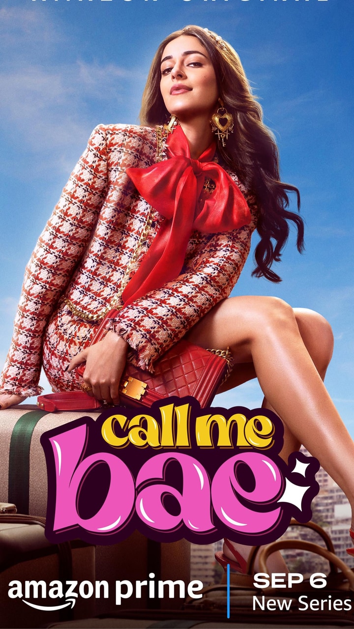 Call Me Bae (Amazon Prime Video)