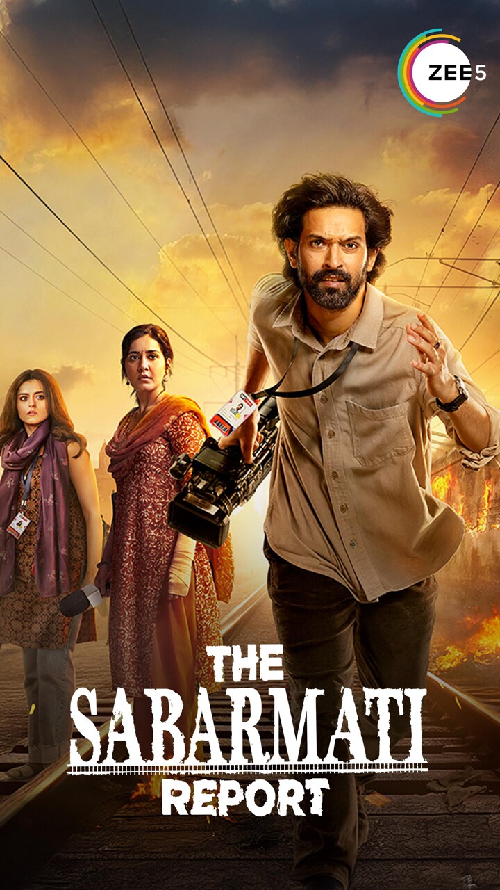 The Sabarmati Report