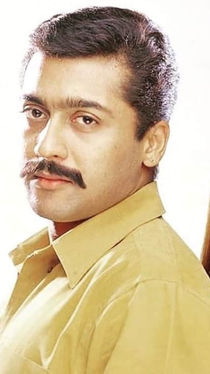 'Kaakha Kaakha'