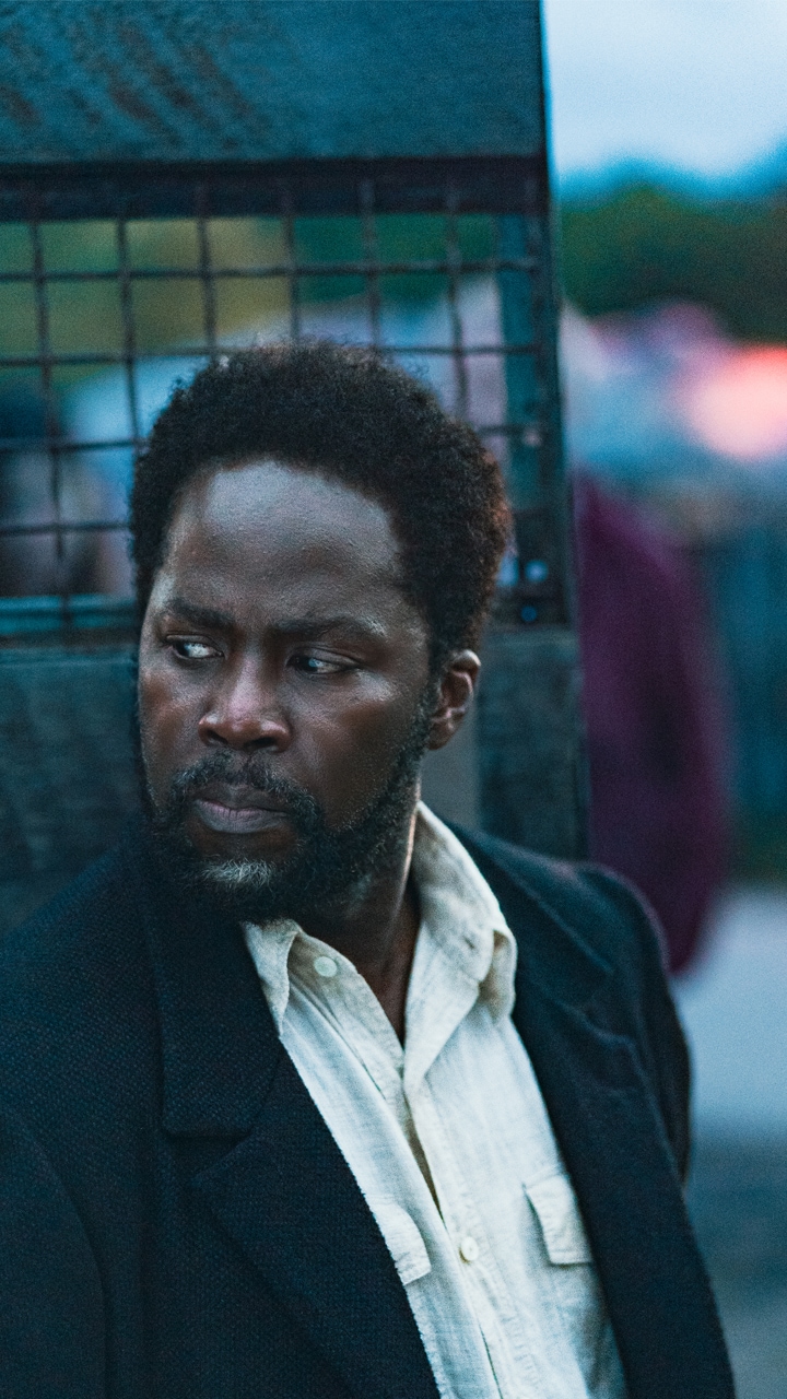 3. Deeply human characters