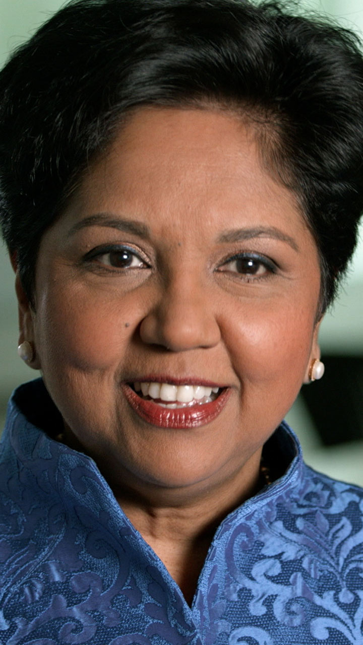 The Indian-American vocalist who is 71 is the older sister of former CEO of PepsiCo Indra Nooyi.