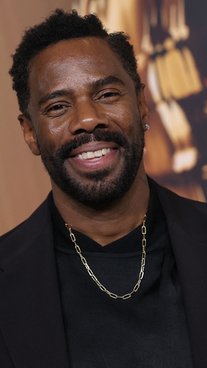 Colman Domingo