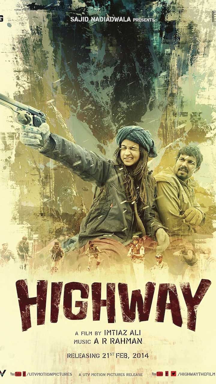 Highway