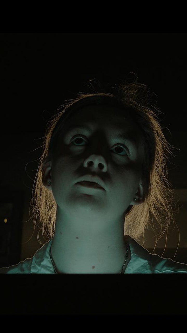‘Portrait of God’ trades blood and jump scares for a chilling stillness. Dylan Clark’s short horror film finds fear not in spectacle, but in silence — the kind that echoes in a chapel long after everyone’s gone. Its slow-burning tension is unsettling in all the right ways.