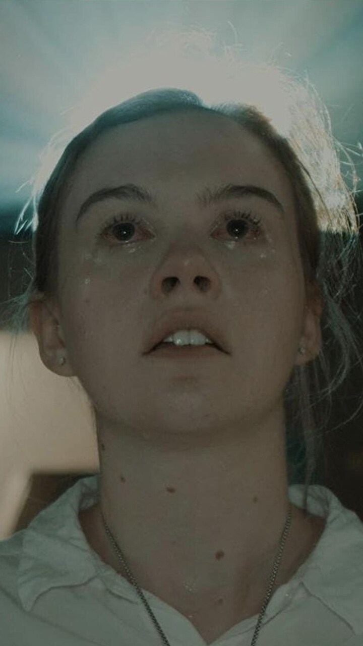 The story follows a devout girl working on a school presentation about a mysterious painting — Portrait of God. But the face? Always a void. Everyone sees something different, or nothing at all. As she stares deeper, her faith begins to unravel, and reality quietly slips away.The story follows a devout girl working on a school presentation about a mysterious painting — Portrait of God. But the face? Always a void. Everyone sees something different, or nothing at all. As she stares deeper, her faith begins to unravel, and reality quietly slips away.