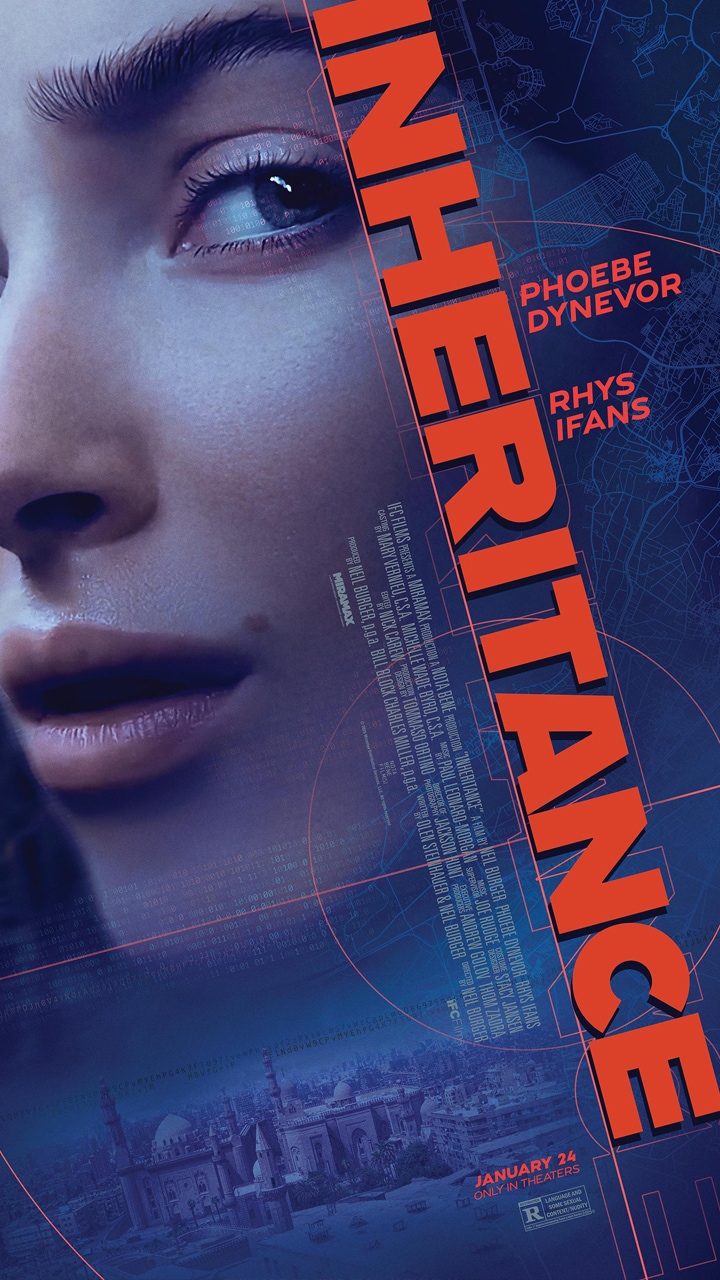  Inheritance (Lionsgate Play)