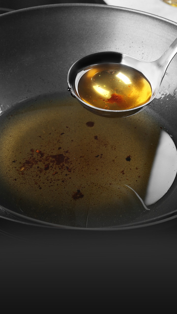 Adulteration of cooking oil is a common practice aimed at increasing profits by diluting or altering the oil with cheaper or lower-quality substances. Detecting adulteration in cooking oil can be challenging, but there are a few methods you can use at home to spot potential issues.