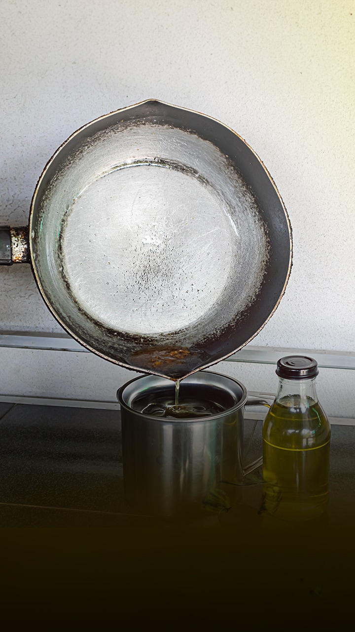 Refrigeration test