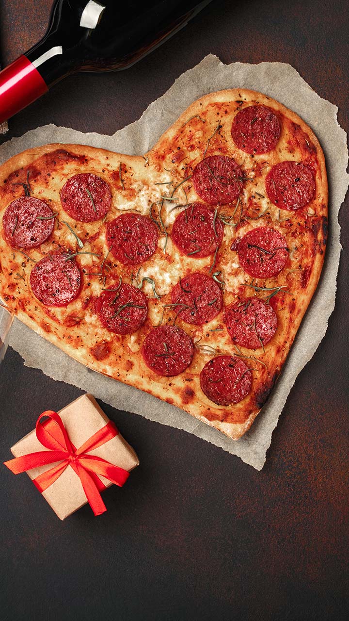 Romance without recipes: Easy Valentine’s Day ideas for non-cooks 