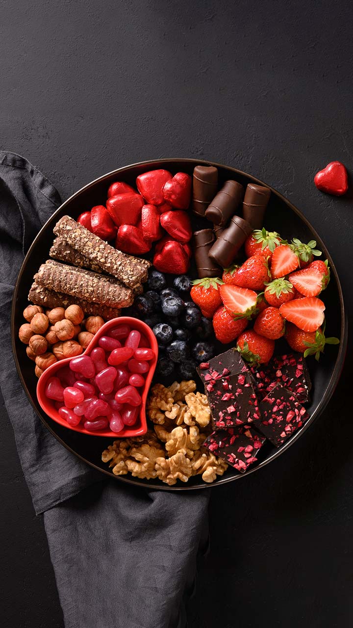 Snack board