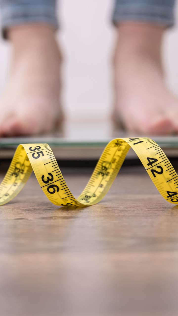 Unexplained weight loss: Significant and unintentional weight loss can be a symptom of various types of cancer.