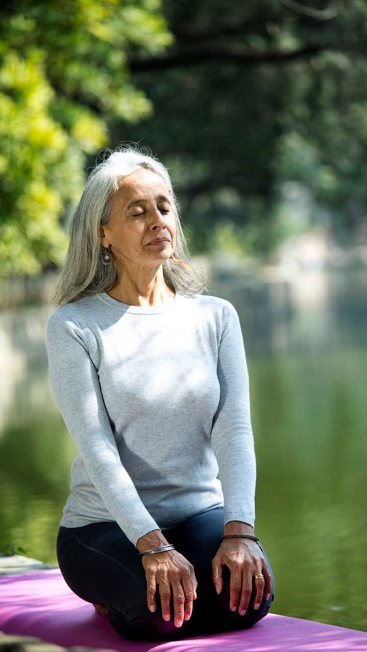 Breath Meditation