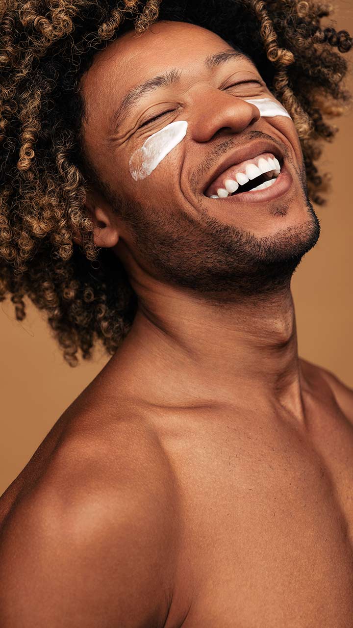 Premature ageing in men - signs & remedies 