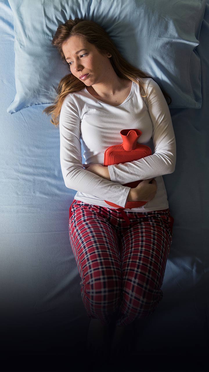 These are primarily caused by hormonal changes in the body during this phase. Here are five foods that can help you ease PMS pain.