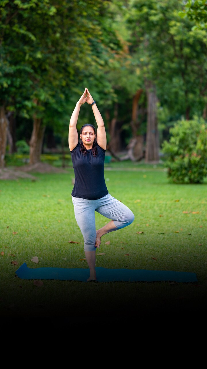 Are you struggling to sleep at night? Yoga has a variety of beginner-friendly moves that can help you relax better and improve your sleep quality. Here are a few of them.