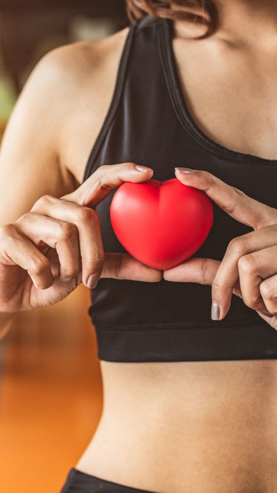 A 10-minute test to assess your heart health 