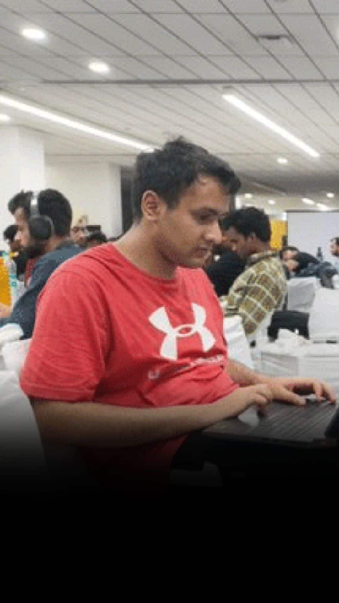In response to web developer Priyanshu Sol's recent viral post on working hard at 4 am, US tech entrepreneur and anti-ageing advocate Bryan Johnson gave a set of warnings via X