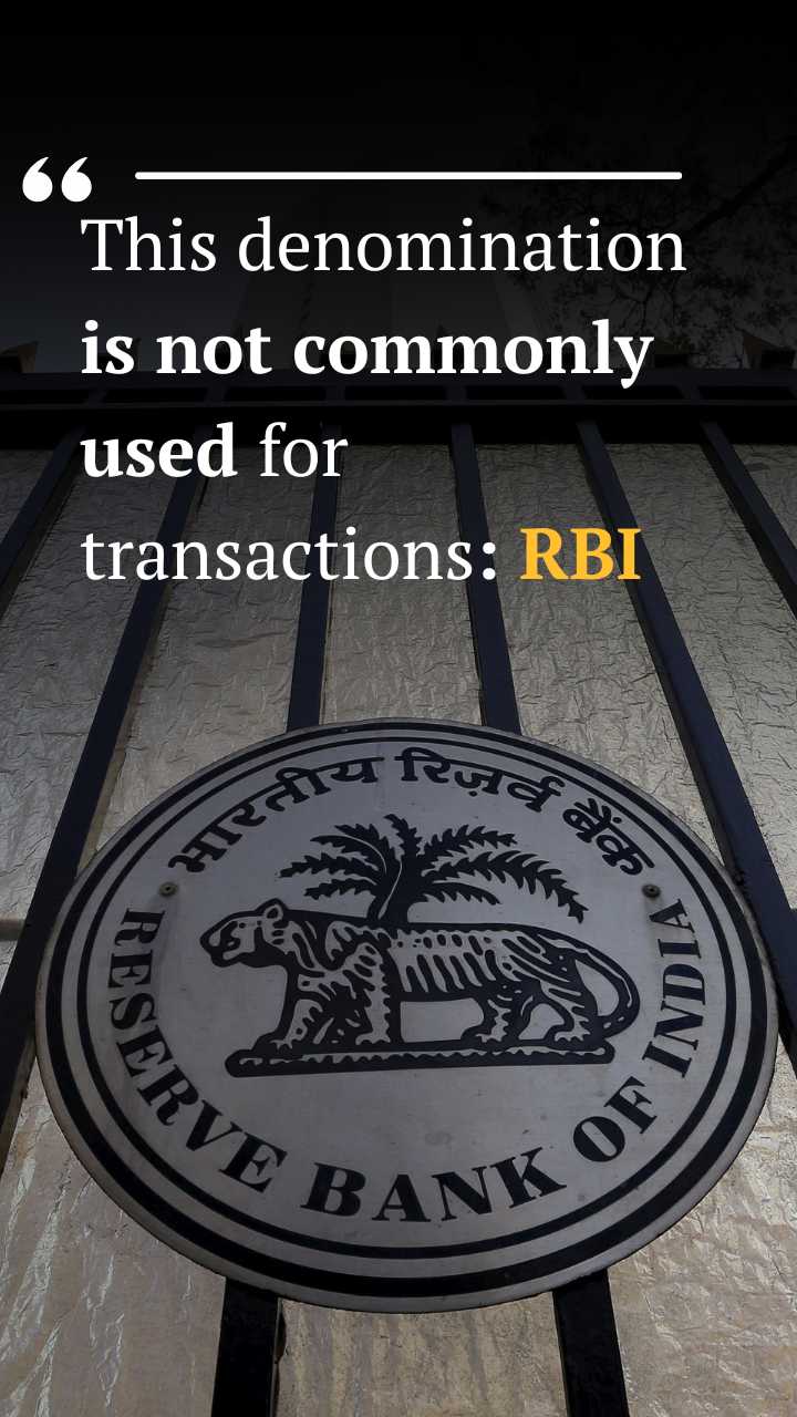 WHY WITHDRAW Rs2,000 NOTES?