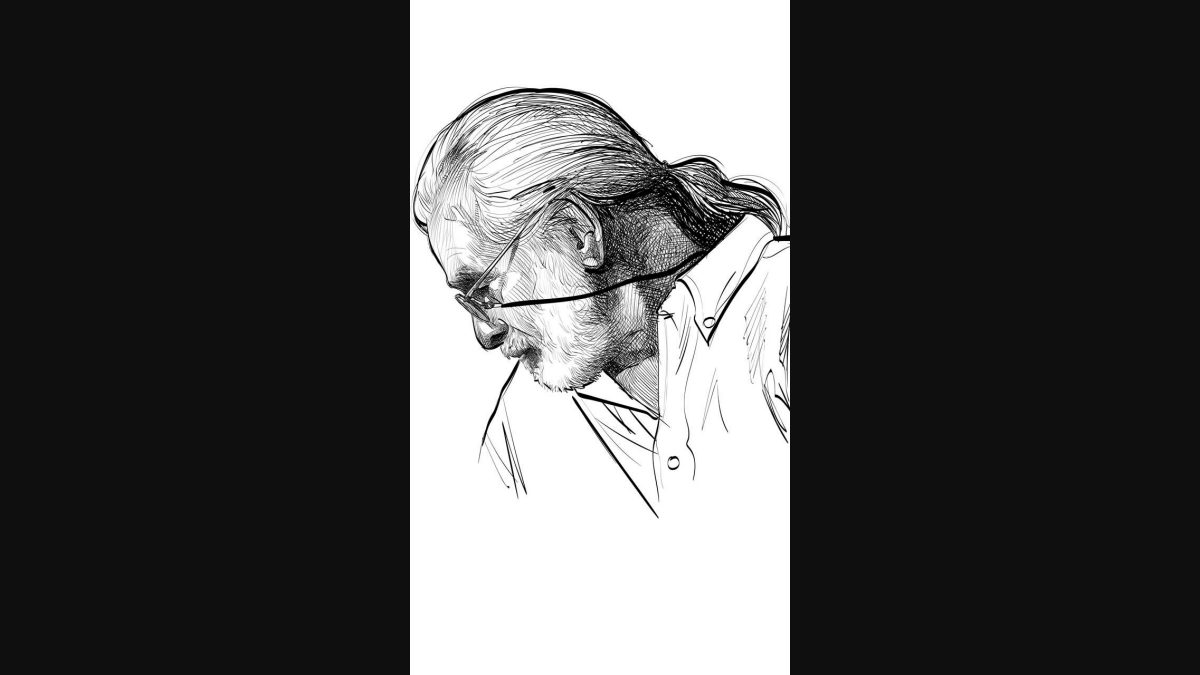 Keralas peerless line artist Namboodiri passes away at 98  The Hindu