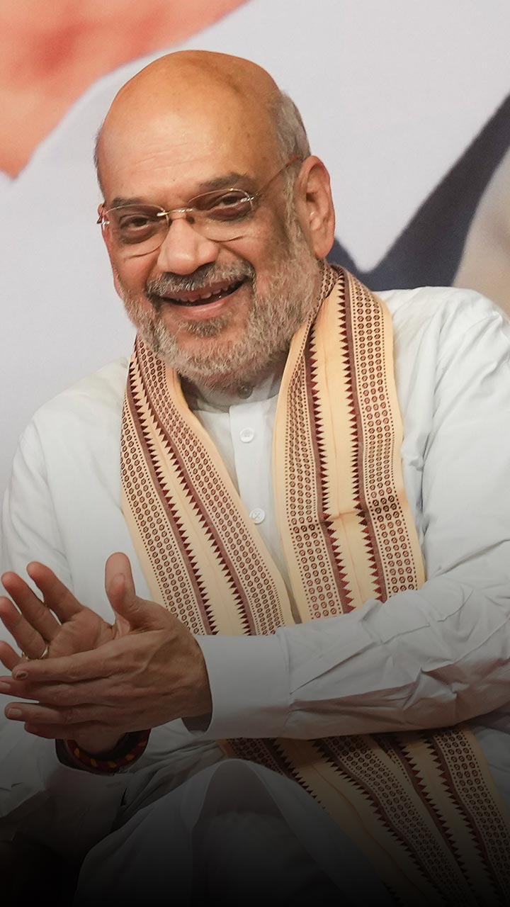 Amit Shah