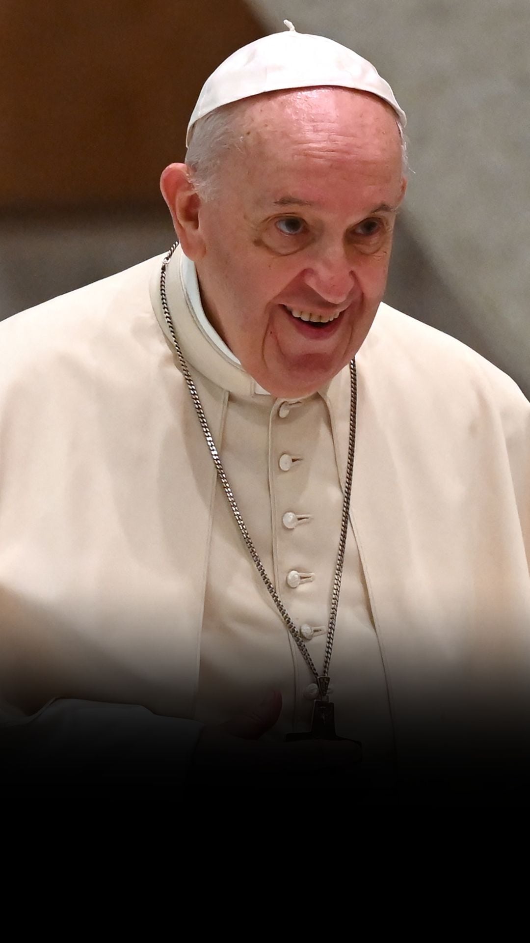 Pope Francis is no more, but his timeless words live on. From the pathbreaking observation on homosexuals' rights to pray, to a comment on Kerala's Sree Narayana Guru, his words will surely echo through ages. Here are a few of them.

 