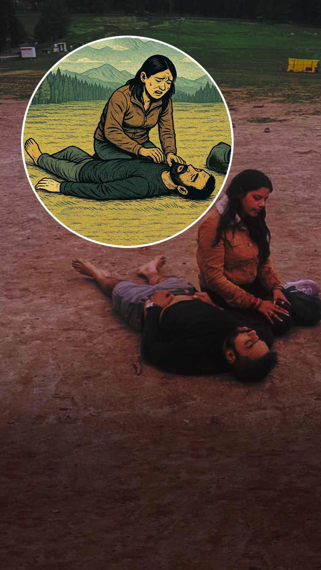 Pahalgam Terror Attack: Eyewitnesses recount day of horror 