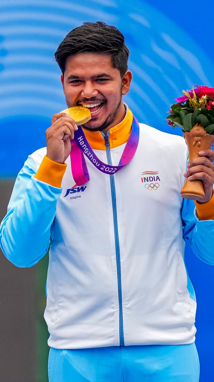 Asian Games India in Hangzhou Asian Games India medals