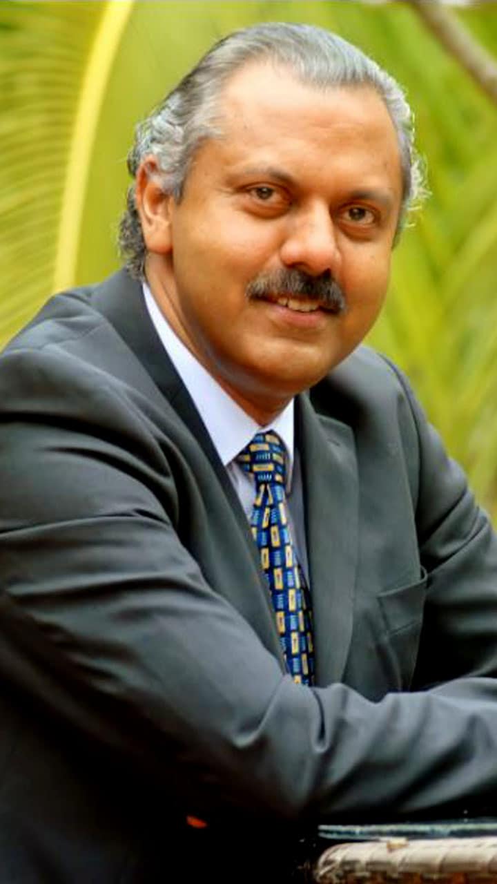  Dr Issac Mathai