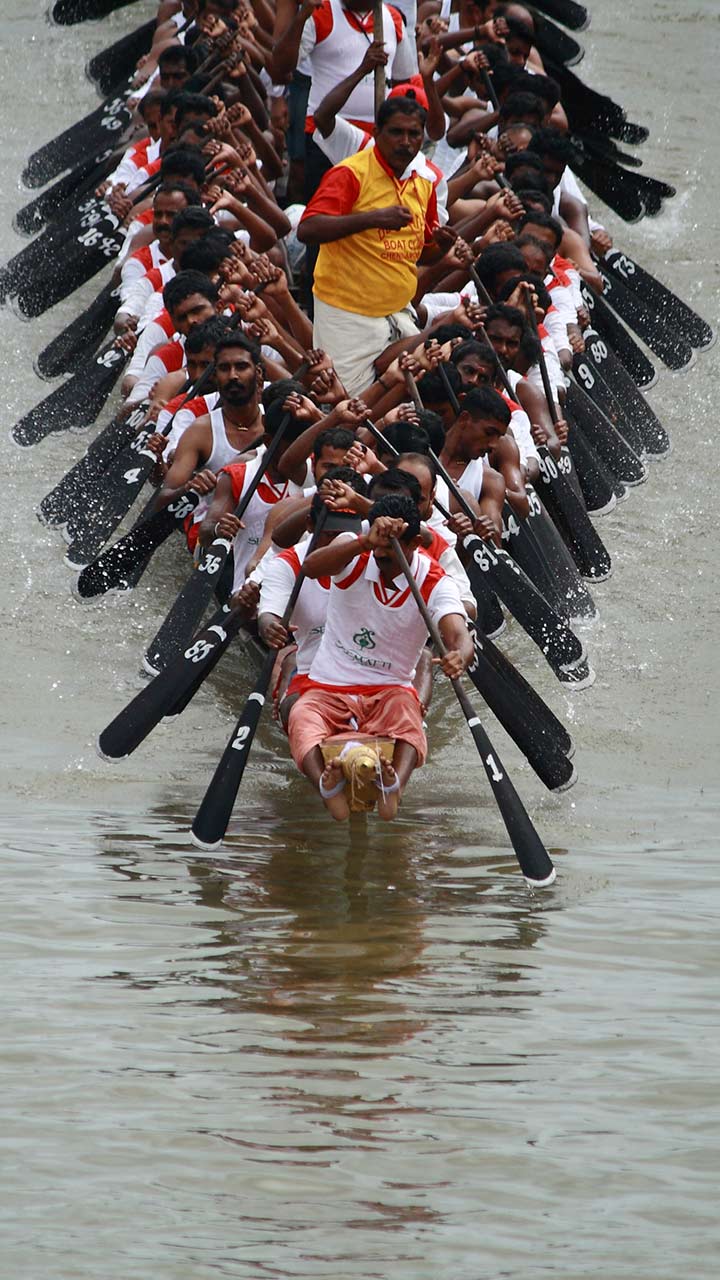 70th edition of the race