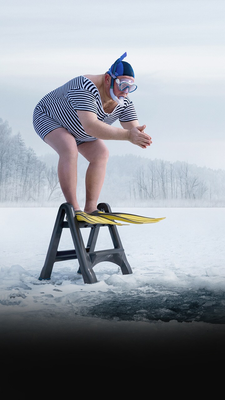 Many risks are involved, such as the need for controlled exits, limited entry points, and cold temperatures, which require specialized training and equipment.