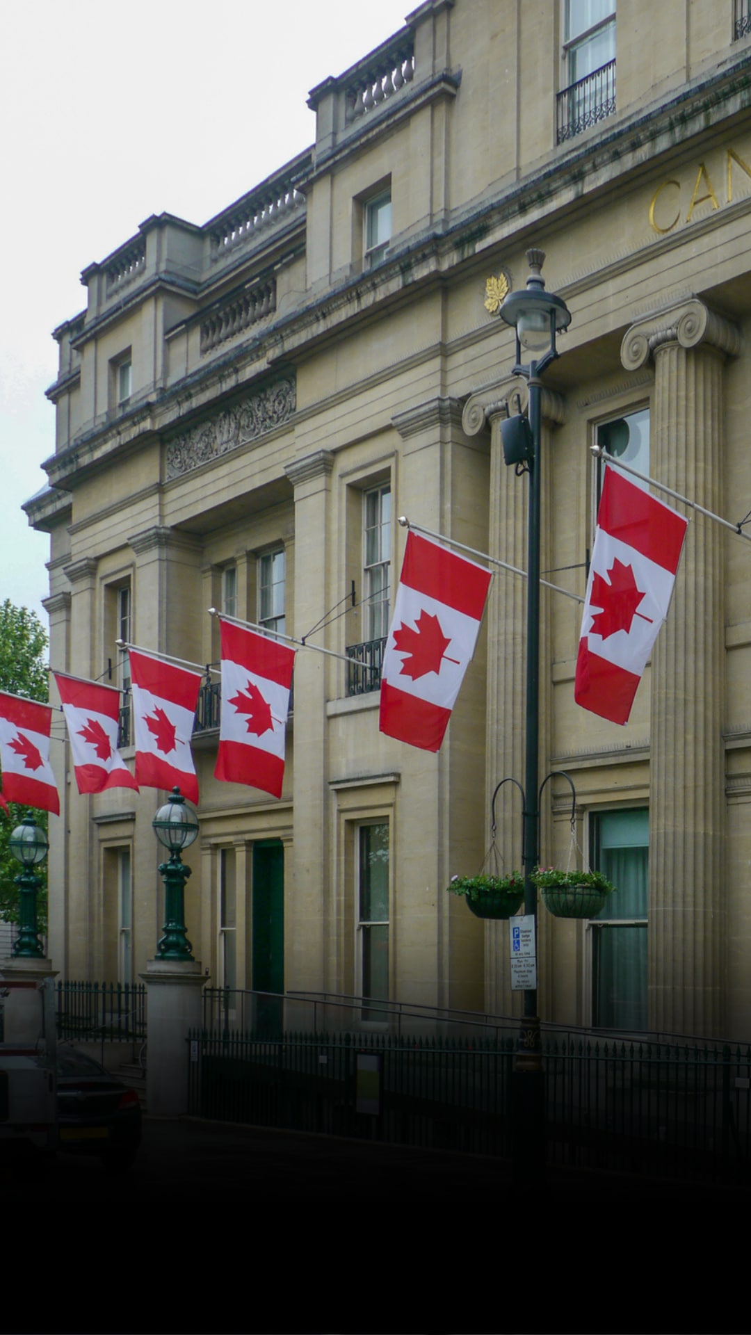 Canada ends the practice of providing multiple-entry visas with long-term validity.
