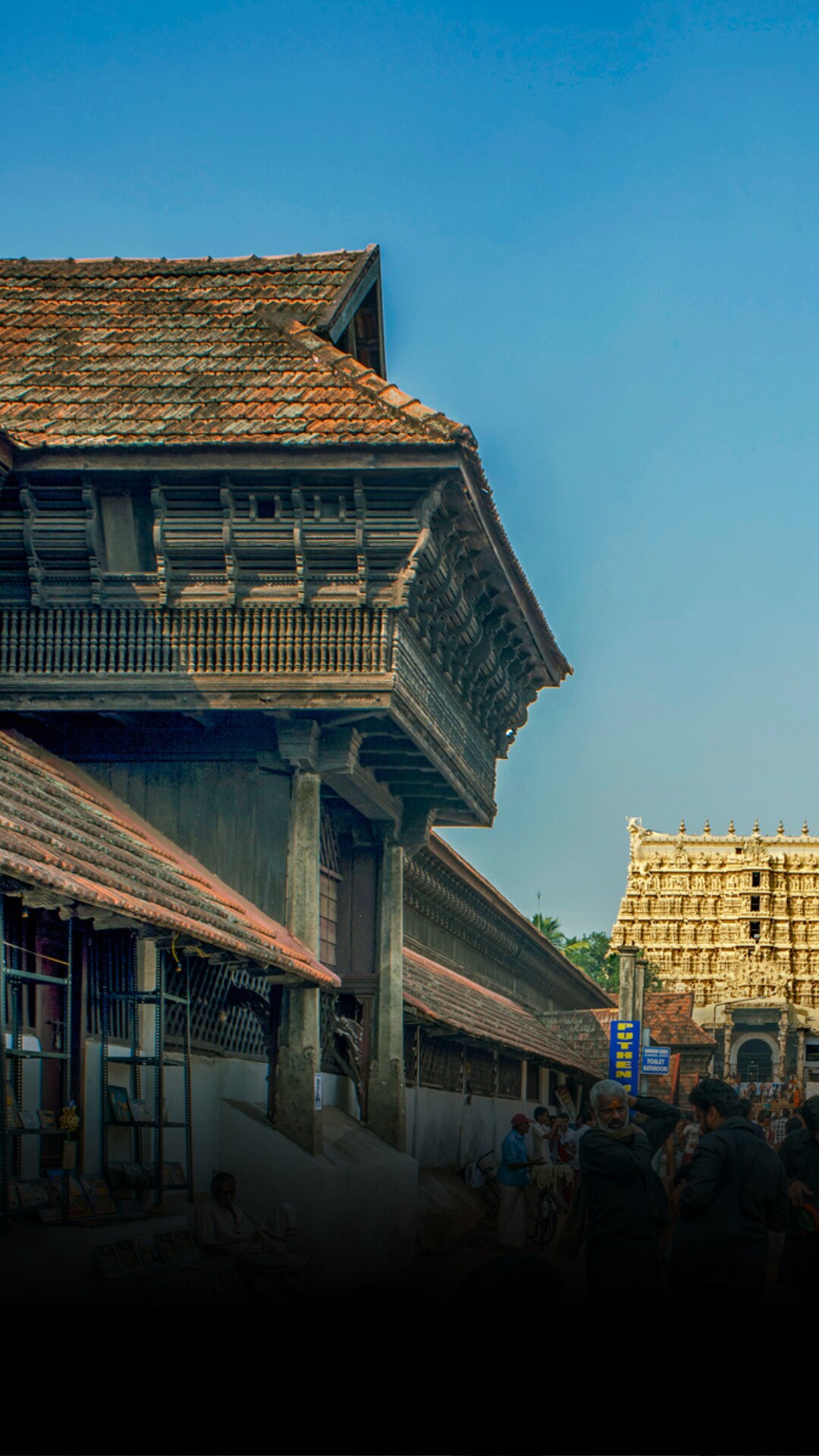 Kuthiramalika Palace Museum