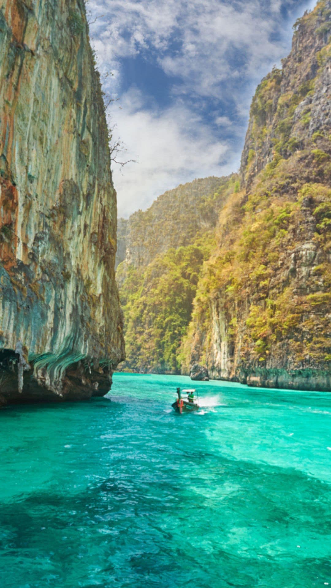  Thailand trip in 2025: How to get an e-visa? 